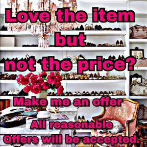 Make me an offer. Fast shipping.